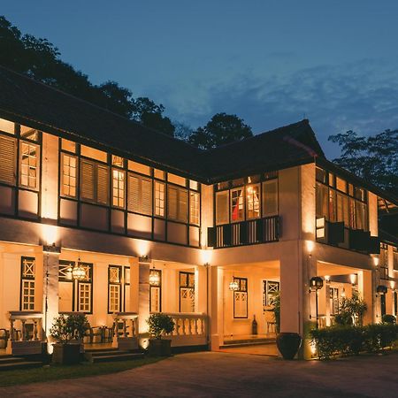 Labrador Villa (Adults Only) سنغافورة المظهر الخارجي الصورة