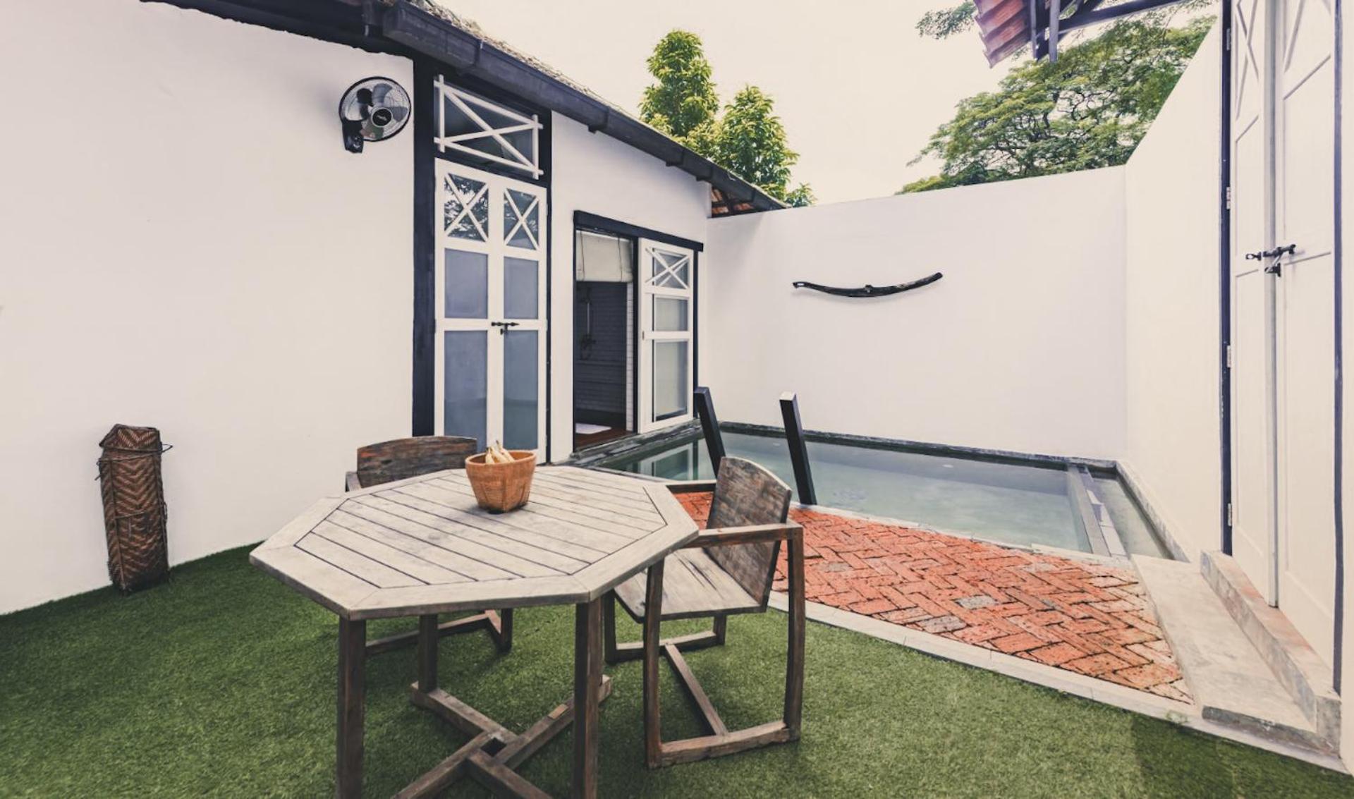 Labrador Villa (Adults Only) سنغافورة المظهر الخارجي الصورة