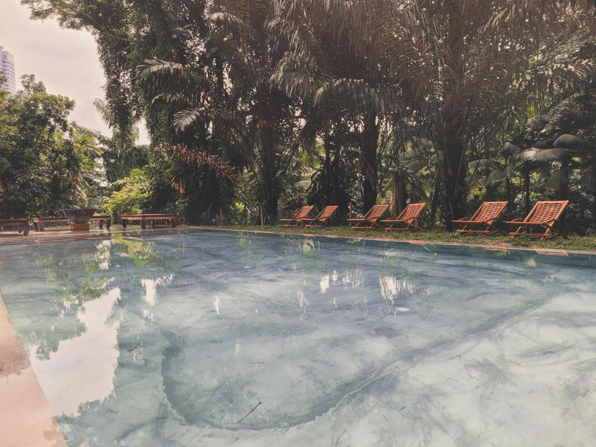 Labrador Villa (Adults Only) سنغافورة المظهر الخارجي الصورة